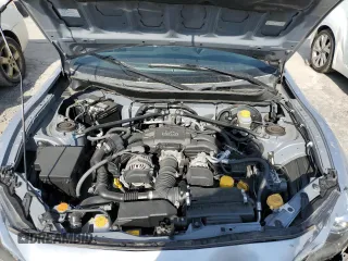 2017 Toyota 86 with VIN JF1ZNAA16H8711209, listed as a Copart auction lot 78246544 with 99,943 mi miles and Salvage Title. Bid and sale history available at carsss.com. Image 13.