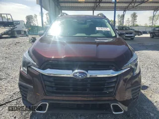 2024 Subaru Ascent Touring с VIN 4S4WMAWD1R3425491, выставлен на аукционе Copart как лот 52363335 с пробегом 10 155 миль миль и Списание • Salvage title. История ставок и продаж доступна на DreamBid. Изображение 5.
