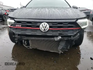 2019 Volkswagen Jetta GLI S z VIN 3VW5T7BU2KM182285, wystawiony jako Copart lot #64098492 z przebiegiem 35 385 mil mil oraz . Historia ofert i sprzedaży dostępna na DreamBid. Obrazek 9.