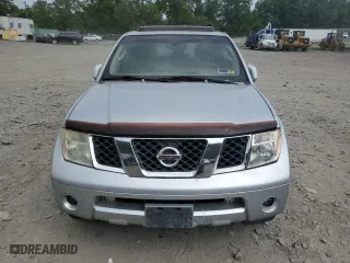 2006 Nissan Pathfinder SE with VIN 5N1AR18W66C654416, listed as a Copart auction lot 66251814 with 120,117 mi miles and Clean Title. Bid and sale history available at carsss.com. Image 5.