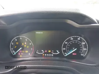 2020 Ford Transit Connect XLT с VIN NM0LS7F20L1480464, выставлен на аукционе IAAI как лот 40246796 с пробегом 105 520 миль миль и . История ставок и продаж доступна на DreamBid. Изображение 7.