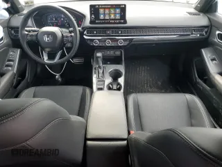 2023 Honda Civic Sport Touring z VIN 19XFL1H88PE011332, wystawiony jako Copart lot #49478255 z przebiegiem 11 633 mil mil oraz Szkoda całkowita • Salvage title. Historia ofert i sprzedaży dostępna na DreamBid. Obrazek 8.