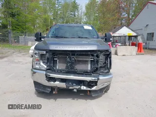 2022 Ford F-250 XL с VIN 1FT7X2B65NEF71467, выставлен на аукционе IAAI как лот 42193888 с пробегом 12 794 миль миль и . История ставок и продаж доступна на DreamBid. Изображение 13.
