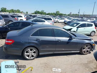 2013 Mercedes-Benz E 350 Luxury with VIN WDDHF5KB7DA660846, listed as a IAAI auction lot 41983326 with 184,211 mi miles and . Bid and sale history available at DreamBid. Image 13.
