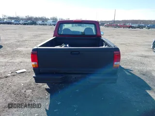1994 Ford Ranger Splash с VIN 1FTCR10A1RTA55182, выставлен на аукционе IAAI как лот 41750348 с пробегом 83 534 миль миль и . История ставок и продаж доступна на DreamBid. Изображение 15.