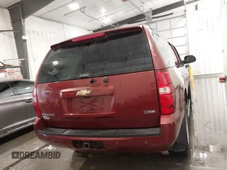 2008 Chevrolet Tahoe 3LT with VIN 1GNFK13048J107880, listed as a IAAI auction lot 42310738 with 263,088 mi miles and . Bid and sale history available at DreamBid. Image 16.