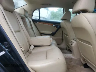 2004 Acura TL z VIN 19UUA66214A074409, wystawiony jako Copart lot #58357285 z przebiegiem 173 570 mil mil oraz Czysty tytuł • Clean title. Historia ofert i sprzedaży dostępna na DreamBid. Obrazek 10.