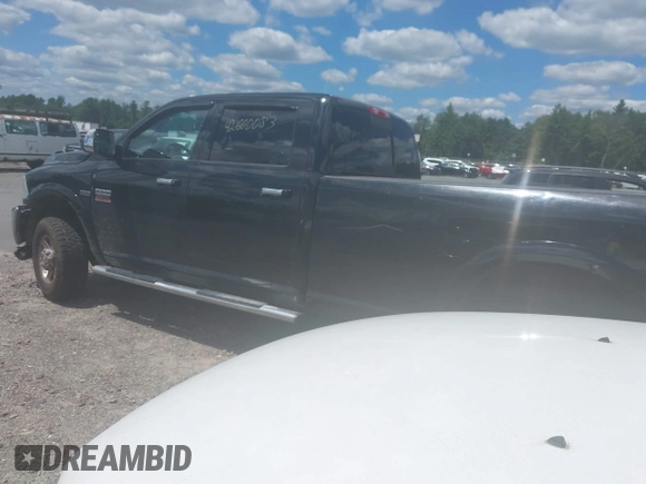 2012 Ram 2500 z VIN 3C6TD5KT5CG142390, wystawiony jako IAAI lot #42600083 z przebiegiem 113 919 mil mil oraz . Historia ofert i sprzedaży dostępna na DreamBid. Obrazek 3.
