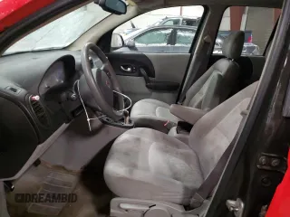 2004 Saturn VUE with VIN 5GZCZ23D74S851282, listed as a Copart auction lot 82529004 with 180,688 mi miles and Clean Title. Bid and sale history available at DreamBid. Image 7.
