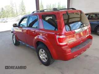 2012 Ford Escape Limited z VIN 1FMCU9EG3CKA37267, wystawiony jako IAAI lot #42455244 z przebiegiem 121 163 mil mil oraz . Historia ofert i sprzedaży dostępna na DreamBid. Obrazek 3.