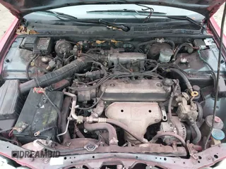 1997 Honda Accord LX with VIN 1HGCD5637VA145622, listed as a IAAI auction lot 41190021 with 326,395 mi miles and . Bid and sale history available at carsss.com. Image 10.