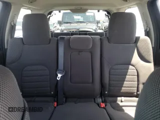 2012 Nissan Pathfinder Silver Edition with VIN 5N1AR1NB9CC622234, listed as a Copart auction lot 61858845 with 103,111 mi miles and Salvage title. Bid and sale history available at DreamBid. Image 10.