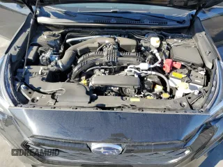 2024 Subaru Impreza z VIN JF1GUABC6R8856178, wystawiony jako Copart lot #47822615 z przebiegiem 8 041 mil mil oraz Szkoda całkowita • Salvage title. Historia ofert i sprzedaży dostępna na DreamBid. Obrazek 12.