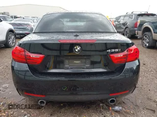 2015 BMW 4 Series 435i с VIN WBA3T3C53F5A40386, выставлен на аукционе IAAI как лот 41902850 с пробегом 73 904 миль миль и . История ставок и продаж доступна на DreamBid. Изображение 16.