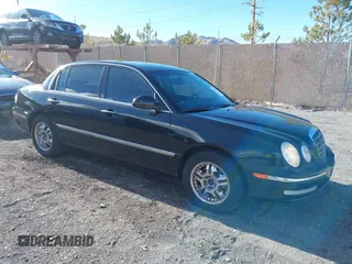 2005 Kia Amanti z VIN KNALD124355077105, wystawiony jako IAAI lot #41529369 z przebiegiem 136 022 mil mil oraz . Historia ofert i sprzedaży dostępna na DreamBid. Obrazek 1.
