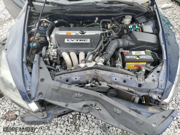 2005 Honda Accord Sdn DX with VIN 1HGCM56195A159715, listed as a Copart auction lot 49014365 with 188,672 mi miles and Salvage Title. Bid and sale history available at carsss.com. Image 11.