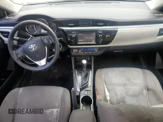 2016 Toyota Corolla L with VIN 5YFBURHE5GP548884, listed as a Copart auction lot 55942765 with 135,644 mi miles and Clean Title. Bid and sale history available at DreamBid. Image 8.