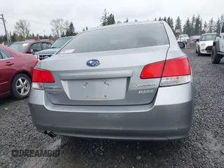 2010 Subaru Legacy Premium All-Weather Anniversary with VIN 4S3BMBH64A3212269, listed as a IAAI auction lot 41932480 with 97,261 mi miles and . Bid and sale history available at DreamBid. Image 16.