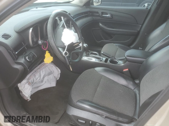 2016 Chevrolet Malibu Limited LT with VIN 1G11C5SA0GF104390, listed as a Copart auction lot 64247784 with 105,749 mi miles and Salvage Title. Bid and sale history available at carsss.com. Image 7.