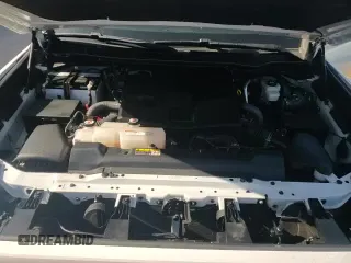 2022 Toyota Tundra SR5 с VIN 5TFLA5AA2NX008582, выставлен на аукционе Copart как лот 65820275 с пробегом 70 336 миль миль и Списание • Salvage title. История ставок и продаж доступна на DreamBid. Изображение 13.