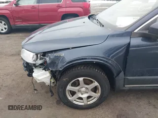 2012 Volvo XC70 T6 with VIN YV4902BZ7C1119089, listed as a IAAI auction lot 41467728 with 131,649 mi miles and . Bid and sale history available at DreamBid. Image 18.