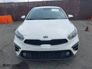 2021 Kia Forte LXS with VIN 3KPF24ADXME368874, listed as a IAAI auction lot 41933026 with 78,375 mi miles. Bid and sale history available at carsss.com. Image 12.