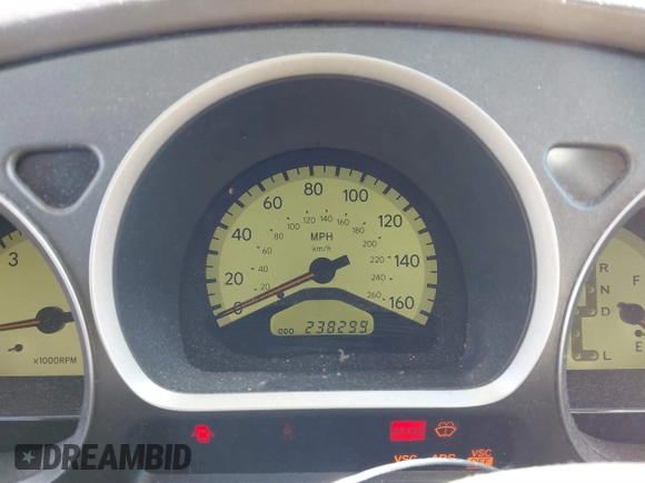2004 Lexus GS 300 z VIN JT8BD69S240197679, wystawiony jako IAAI lot #41824262 z przebiegiem 238 299 mil mil oraz . Historia ofert i sprzedaży dostępna na DreamBid. Obrazek 7.