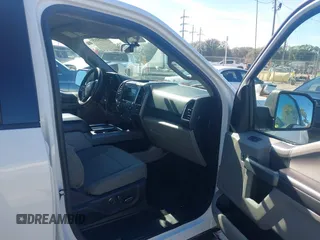 2016 Ford F-150 XL with VIN 1FTEW1CG4GKF39397, listed as a IAAI auction lot 41225215 with 109,090 mi miles and . Bid and sale history available at carsss.com. Image 5.
