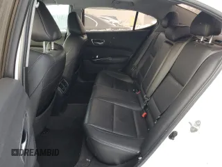 2019 Acura TLX w/Technology Pkg with VIN 19UUB1F59KA800248, listed as a Copart auction lot 87273634 with 123,808 mi miles and Clean Title. Bid and sale history available at carsss.com. Image 10.