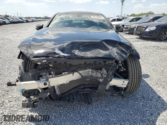 2018 Mercedes-Benz C 300 с VIN WDDWJ4JB0JF721390, выставлен на аукционе Copart как лот 50148695 с пробегом 72 436 миль миль и Списание • Salvage title. История ставок и продаж доступна на DreamBid. Изображение 5.