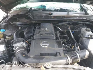 2006 Nissan Frontier SE z VIN 1N6AD06U36C440429, wystawiony jako IAAI lot #42265012 z przebiegiem Nie podano mil oraz . Historia ofert i sprzedaży dostępna na DreamBid. Obrazek 10.