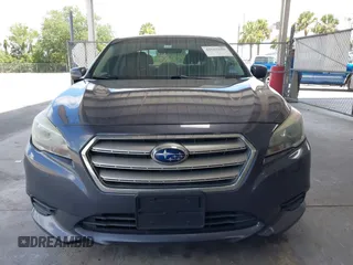 2015 Subaru Legacy Premium z VIN 4S3BNAD67F3071878, wystawiony jako IAAI lot #42602690 z przebiegiem 186 542 mil mil oraz . Historia ofert i sprzedaży dostępna na DreamBid. Obrazek 12.