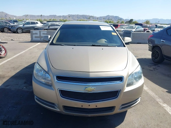 2008 Chevrolet Malibu LT w/1LT with VIN 1G1ZH57B784200617, listed as a IAAI auction lot 41980151 with 231,870 mi miles. Bid and sale history available at carsss.com. Image 13.