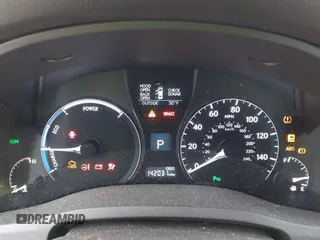 2015 Lexus RX 450h with VIN 2T2BC1BA4FC005711, listed as a IAAI auction lot 41502625 with 142,031 mi miles and . Bid and sale history available at DreamBid. Image 7.