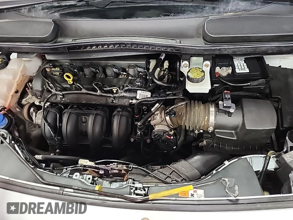 2015 Ford Transit Connect XLT с VIN NM0LS7F73F1202724, выставлен на аукционе IAAI как лот 42569730 с пробегом 127 344 миль миль и . История ставок и продаж доступна на DreamBid. Изображение 14.