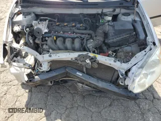 2005 Toyota Corolla CE with VIN 1NXBR32EX5Z528911, listed as a Copart auction lot 55145825 with 270,487 mi miles and Salvage Title. Bid and sale history available at DreamBid. Image 11.