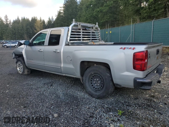2015 Chevrolet Silverado 1500 LT with VIN 1GCVKREC5FZ357444, listed as a Copart auction lot 49893195 with 96,264 mi miles and Clean Title. Bid and sale history available at carsss.com. Image 2.