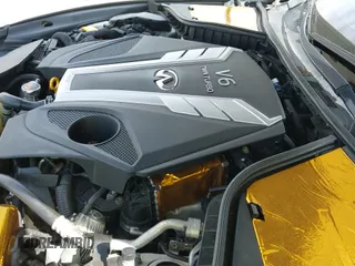 2016 Infiniti Q50 Premium z VIN JN1EV7AP8GM303612, wystawiony jako IAAI lot #42667961 z przebiegiem 103 479 mil mil oraz . Historia ofert i sprzedaży dostępna na DreamBid. Obrazek 20.