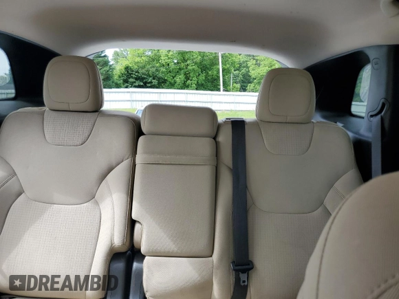 2017 Jeep Cherokee Latitude с VIN 1C4PJLCB5HW593440, выставлен на аукционе Copart как лот 57594885 с пробегом 143 874 миль миль и Списание • Salvage title. История ставок и продаж доступна на DreamBid. Изображение 10.