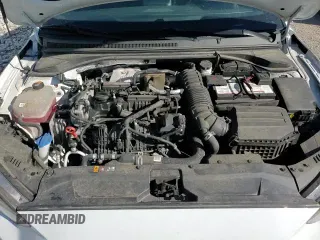 2021 Hyundai Veloster с VIN KMHT36AH0MU009478, выставлен на аукционе Copart как лот 57598905 с пробегом 57 177 миль миль и Списание • Salvage title. История ставок и продаж доступна на DreamBid. Изображение 14.