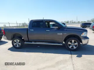 2016 Ram 1500 Lone Star z VIN 1C6RR7LT9GS223087, wystawiony jako IAAI lot #41869097 z przebiegiem 123 612 mil mil oraz . Historia ofert i sprzedaży dostępna na DreamBid. Obrazek 13.
