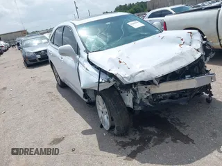 2010 Lexus RX 450h with VIN JTJZB1BA4A2000745, listed as a IAAI auction lot 42508799 with Not provided miles and . Bid and sale history available at DreamBid. Image 1.
