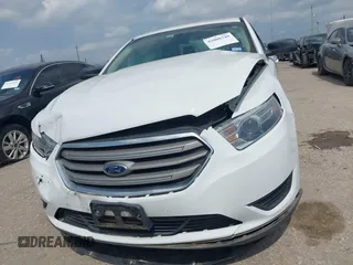 2017 Ford Taurus SE with VIN 1FAHP2D8XHG140446, listed as a IAAI auction lot 42000340 with 128,057 mi miles and . Bid and sale history available at DreamBid. Image 6.