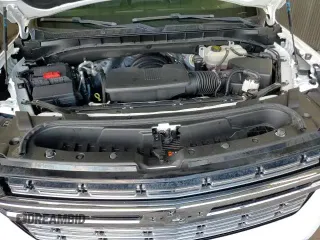 2023 Chevrolet Suburban Premier с VIN 1GNSCFKD4PR193723, выставлен на аукционе Copart как лот 86699315 с пробегом 71 668 миль миль и Чистый • Clean title. История ставок и продаж доступна на DreamBid. Изображение 15.