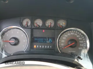 2009 Ford F-150 XL с VIN 1FTRW14889KC61289, выставлен на аукционе Copart как лот 58692615 с пробегом 127 315 миль миль и Списание • Salvage title. История ставок и продаж доступна на DreamBid. Изображение 9.
