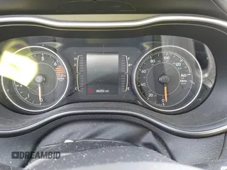 2020 Jeep Cherokee Latitude with VIN 1C4PJLCB8LD525301, listed as a IAAI auction lot 42209705 with 48,250 mi miles and . Bid and sale history available at DreamBid. Image 15.