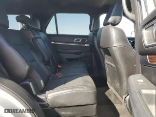 2018 Ford Explorer Limited with VIN 1FM5K7F84JGB13430, listed as a Copart auction lot 47931845 with 156,426 mi miles and Salvage Title. Bid and sale history available at carsss.com. Image 11.