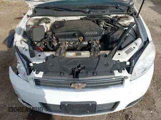 2011 Chevrolet Impala LT Fleet with VIN 2G1WG5EK0B1298062, listed as a IAAI auction lot 42081830 with 110,720 mi miles and . Bid and sale history available at DreamBid. Image 10.