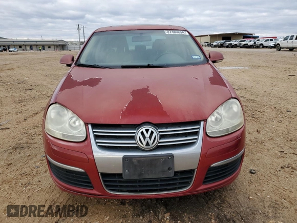 2006 Volkswagen Jetta 1.9L TDI with VIN 3VWDT81K36M738076, listed as a Copart auction lot 87489094 with 150,204 mi miles and Clean title. Bid and sale history available at DreamBid. Image 5.