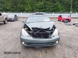 2005 Lexus ES 350 z VIN JTHBA30G055056646, wystawiony jako IAAI lot #42288911 z przebiegiem 173 017 mil mil oraz . Historia ofert i sprzedaży dostępna na DreamBid. Obrazek 6.